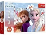 Disney Frozen 2 (Kinderpuzzle)