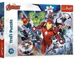 Marvel Avengers (Kinderpuzzle)