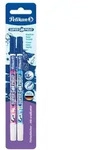 Pelikan Tintenkiller Super Pirat, Strichst&auml;rke B = Breit, 2er Set