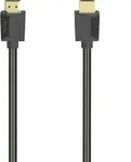 HAMA High Speed HDMI-Kabel mit Ethernet, 5 m
