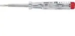 Hazet Phasenpr&uuml;fer 2.8mm 58mm 220 - 250 V/AC