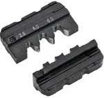 Cimco 106028 Presseinsatz Solar-Steckverbinder geeignet f&uuml;r MC4 2.5 bis 6 mm2
