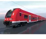 M&auml;rklin 38462 H0 E-Triebzug Desiro HC der DB AG