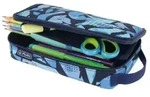 Herlitz Faulenzer 2 Go CamoBlue