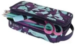 Herlitz Faulenzer 2 Go CamoPurple