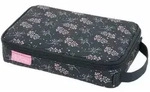 Herlitz Faulenzer 2 Go Blossom