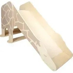 Indoor Rutsche Giraffe Wildlife