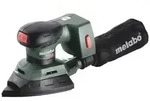 Metabo SM 18 LTX BL 602089840 Multischleifer b&uuml;rstenlos, inkl. Koffer, ohne Akku,