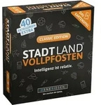 STADT LAND VOLLPFOSTEN Kartens. SE