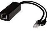 Joy-it SBC-POE-POWER-C Adapter 1St.