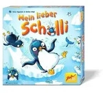 Mein lieber Scholli