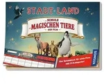Stadt Land Die Schule der magischen Tiere