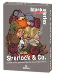 black stories junior Sherlock & Co.