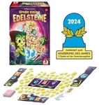 Gro&szlig;e kleine Edelsteine