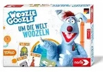 Woozle Goozle - Um die Welt woozlen!