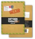 Hidden Games Tatort: Gr&uuml;nes Gift 3.Fall
