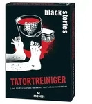 black stories Tatortreiniger
