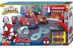 Spidey - It's Spidey Time!