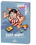 black stories junior Echt wahr!