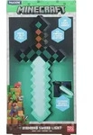 Minecraft Diamantschwert Licht