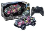 RC Car Ghost Driver (Lila) Revell Control Ferngesteuertes Auto