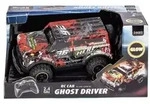RC Car Ghost Driver (Rot)