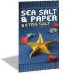 Sea Salt & Paper - Extra Salt