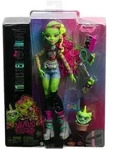 Monster High Venus Puppe