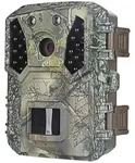 Braun Phototechnik Scouting Cam Black200 WiFi Mini Wildkamera WLAN,