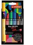 STABILO Filzstift Pen 68 MAX