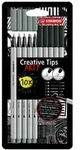 STABILO Creative Tips
