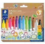 STAEDTLER Noris Schreib- und Zeichbedarf Noris jumbo 328-B Dreikantiger jumbo