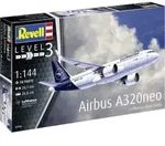 Revell 3942 Flugmodell Bausatz 1:144