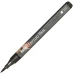 KREUL Tattoo Pen Schwarz, abwaschbar