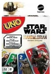 UNO Mandalorian