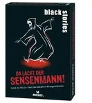 black stories Da lacht der Sensenmann!