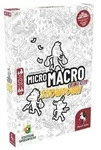 MicroMacro: Crime City 4 - Showdown (Edition Spielwiese) (En