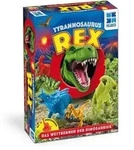 Tyrannosaurus-Rex
