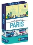 Next Station: Paris