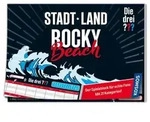 Die drei ??? Stadt Land Rocky Beach