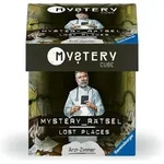 Mystery Cube - Lost places: Das Arztzimmer