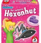 Bibi Blocksberg, Der verhexte Hexenhut