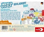 Woozle Goozle - Schlaukopf 3001