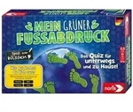 Mein gr&uuml;ner Fu&szlig;abdruck