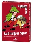black stories junior Auf hei&szlig;er Spur