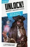 Tuckers Fun Factory - Unlock! Short Adventures: Der Schatz des Oktopus