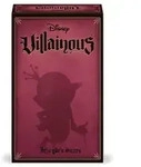 Disney Villainous: Jetzt gibt's Saures - Gesellschaftsspiel & Brettspiel ab 10 Jahre