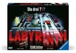 Die drei ??? Labyrinth - Team Edition - Gesellschaftsspiel & Brettspiel ab 8 Jahre