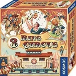 3 Ring Circus