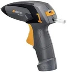 Steinel Mobileglue 1007 Akku Hei&szlig;klebepistole inkl. Ladeger&auml;t, inkl. Ladekabel,